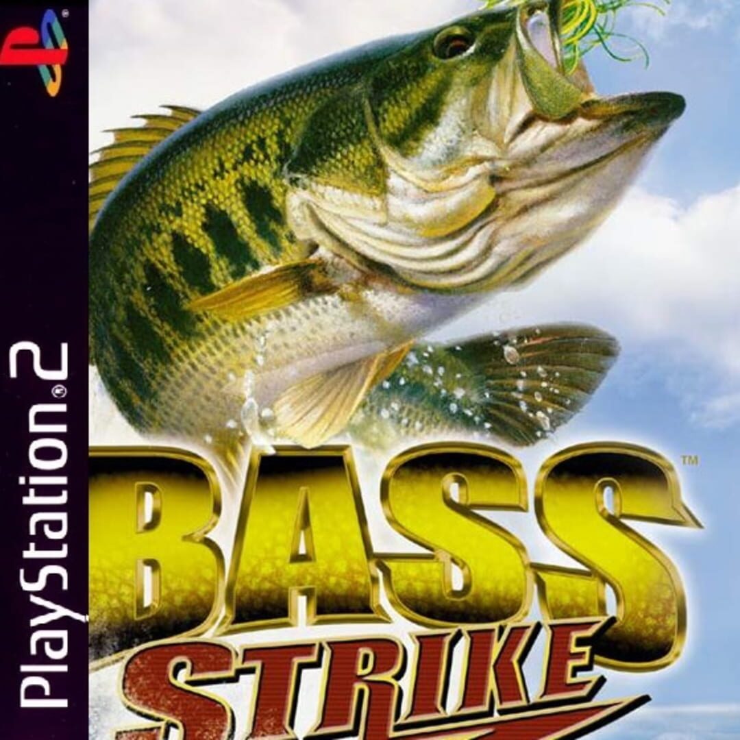 Bass Strike (2001)