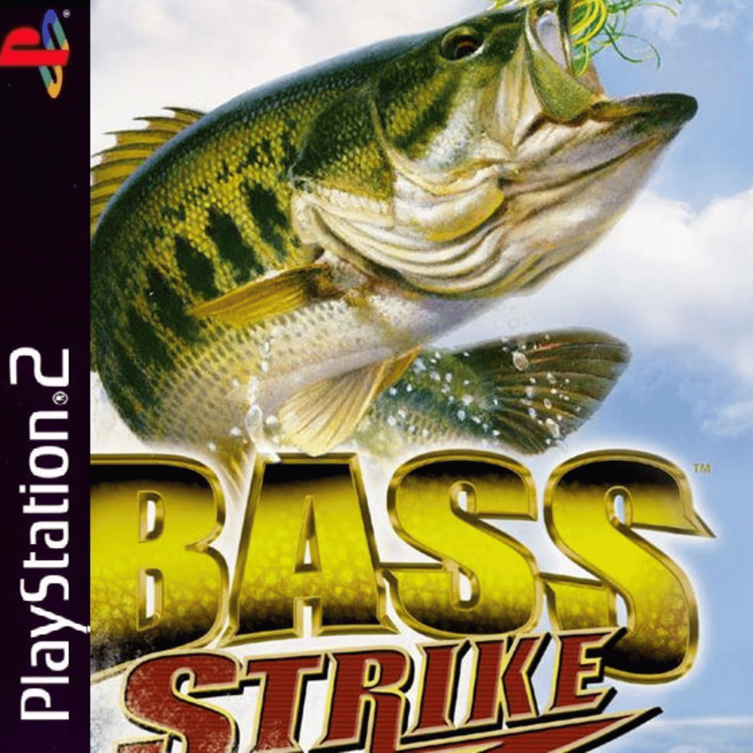 Bass Strike Cover