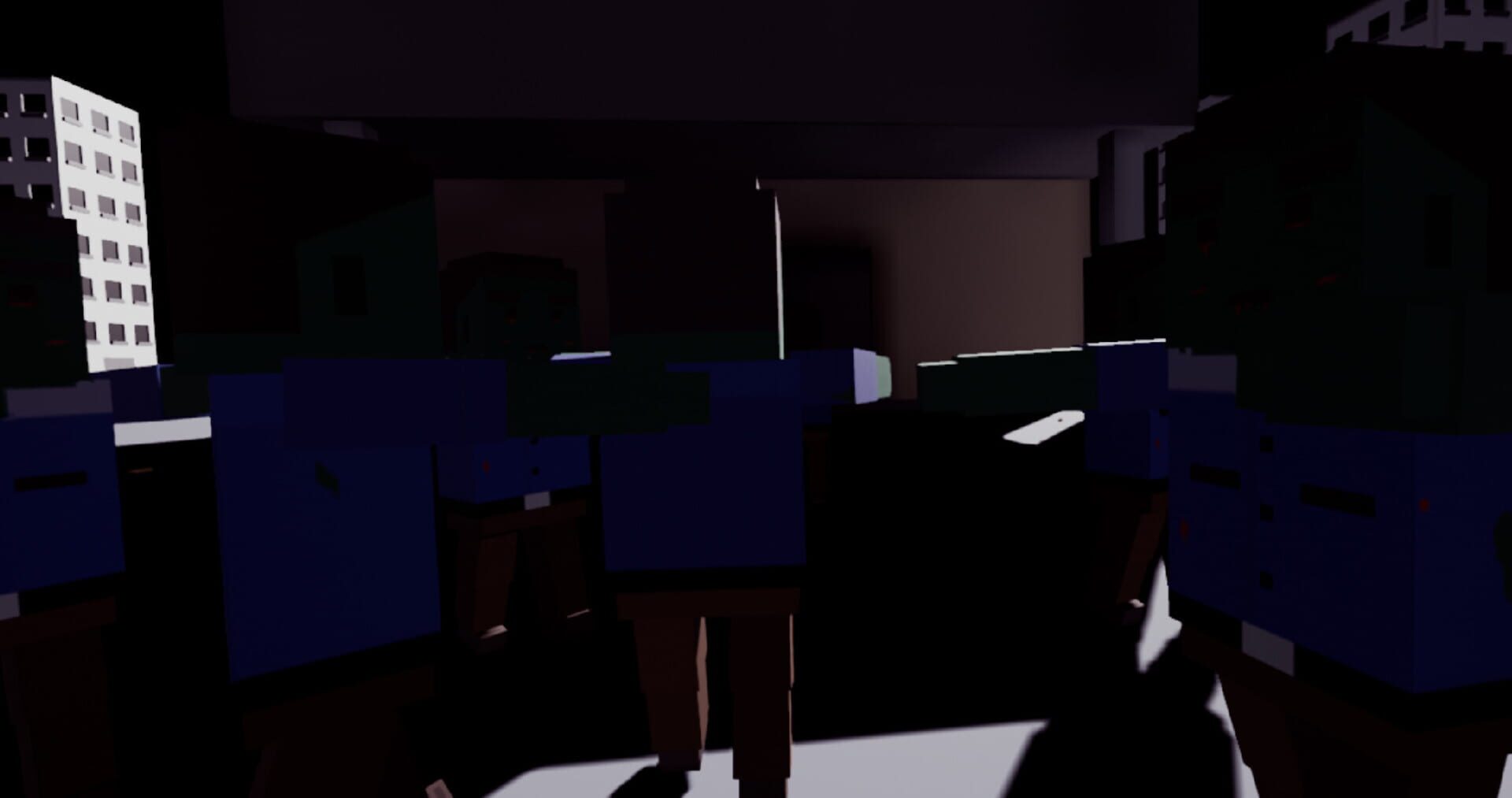 Infinite Vector