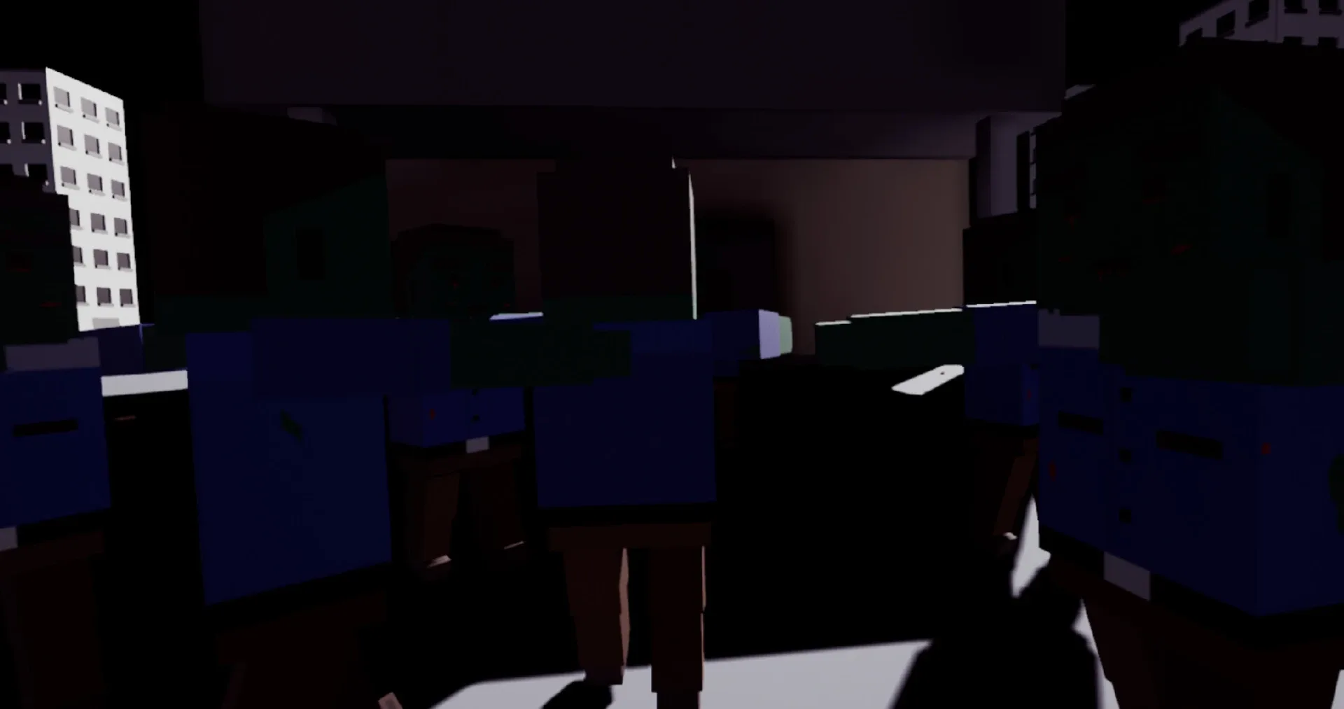 Infinite Vector