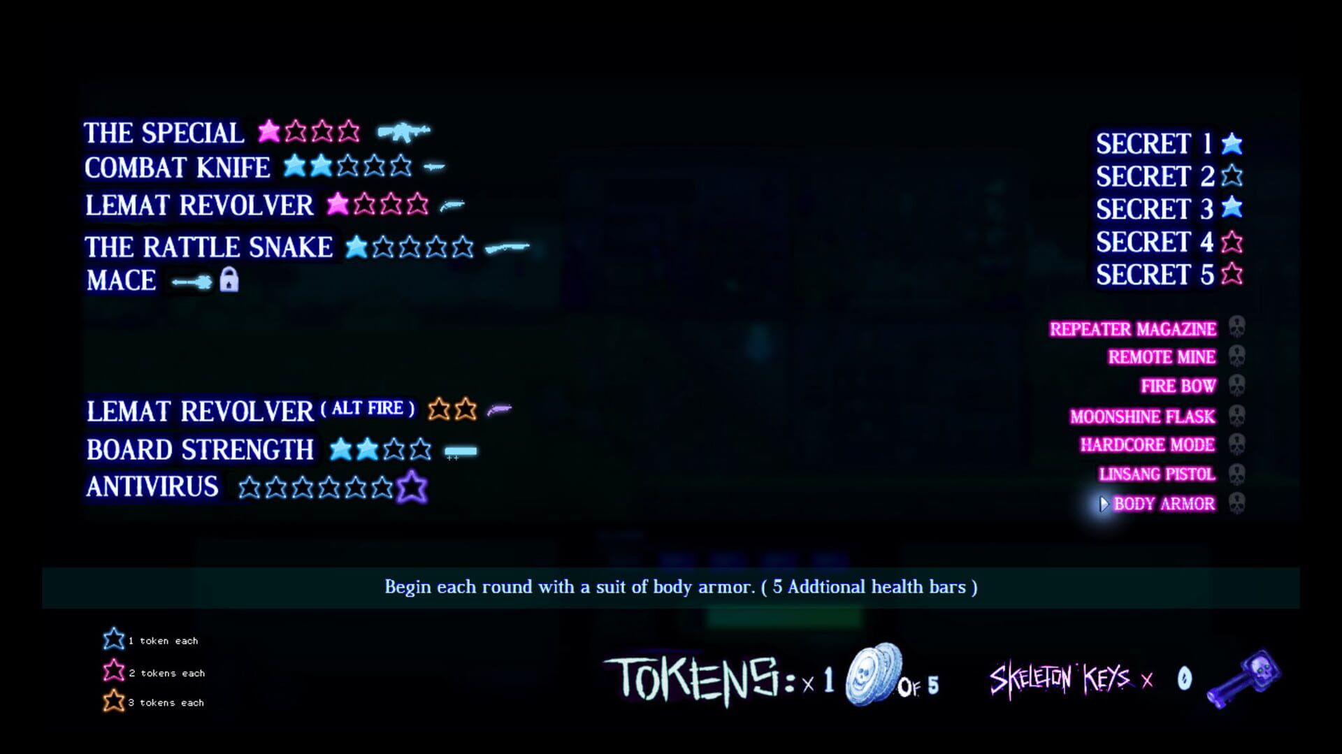 STLD Redux: Episode 02 - Screenshot