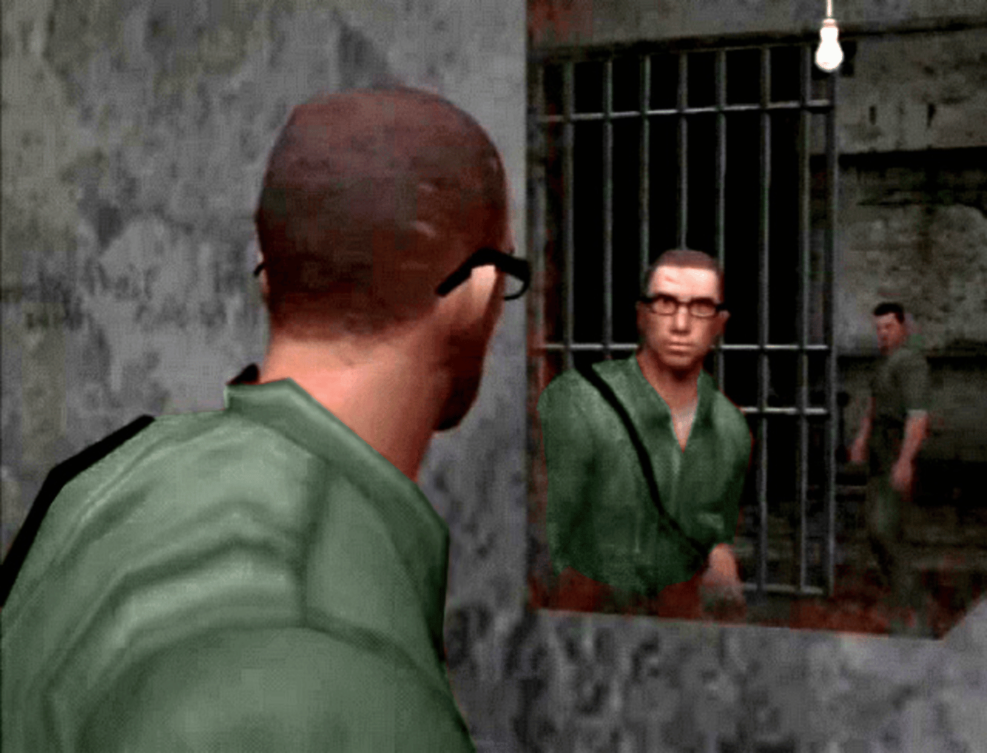 Manhunt 2 screenshot