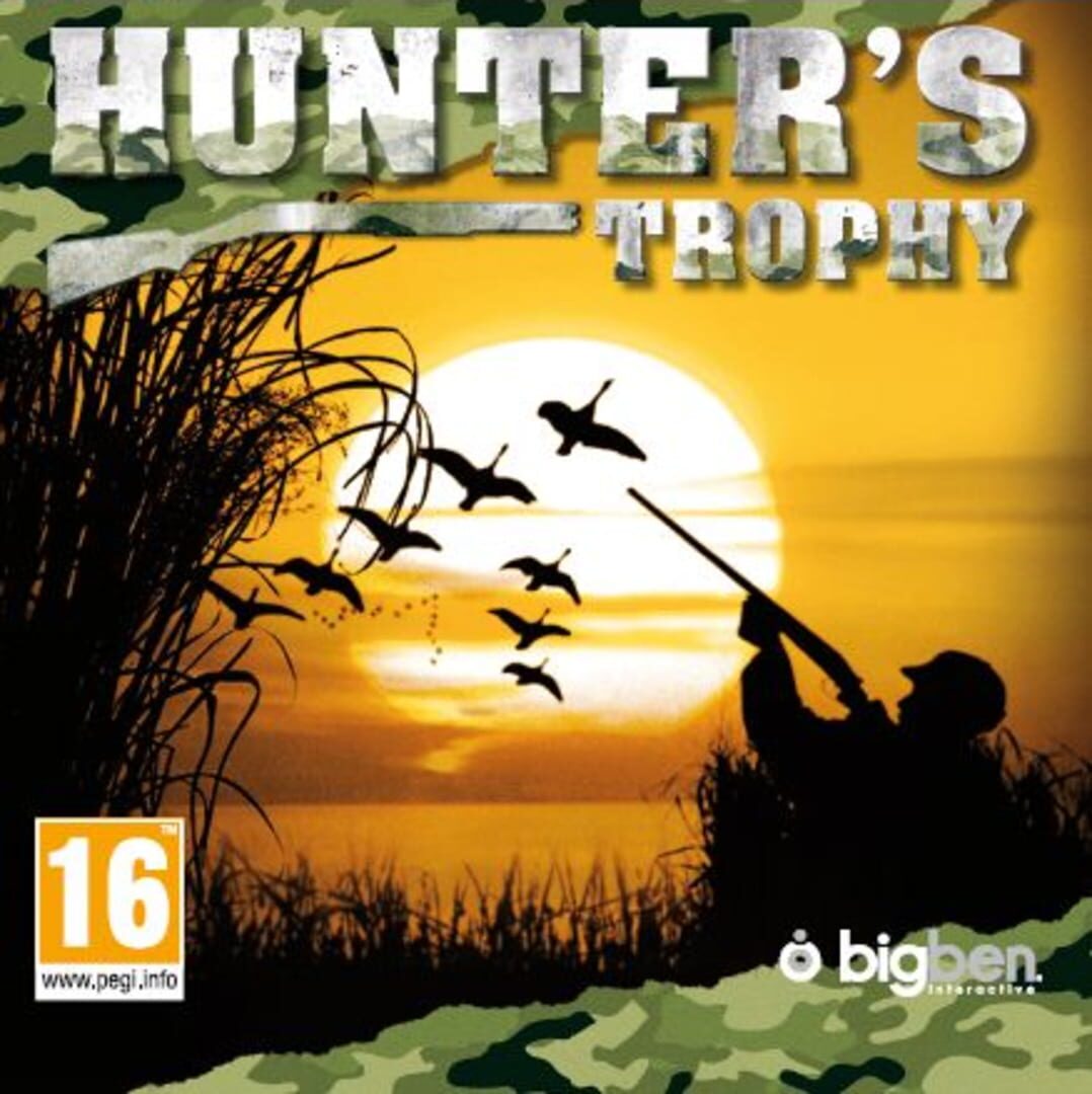 Hunter's Trophy (2011)