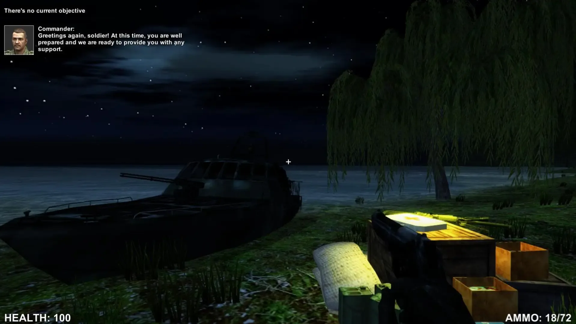 Mission: Escape from Island 3