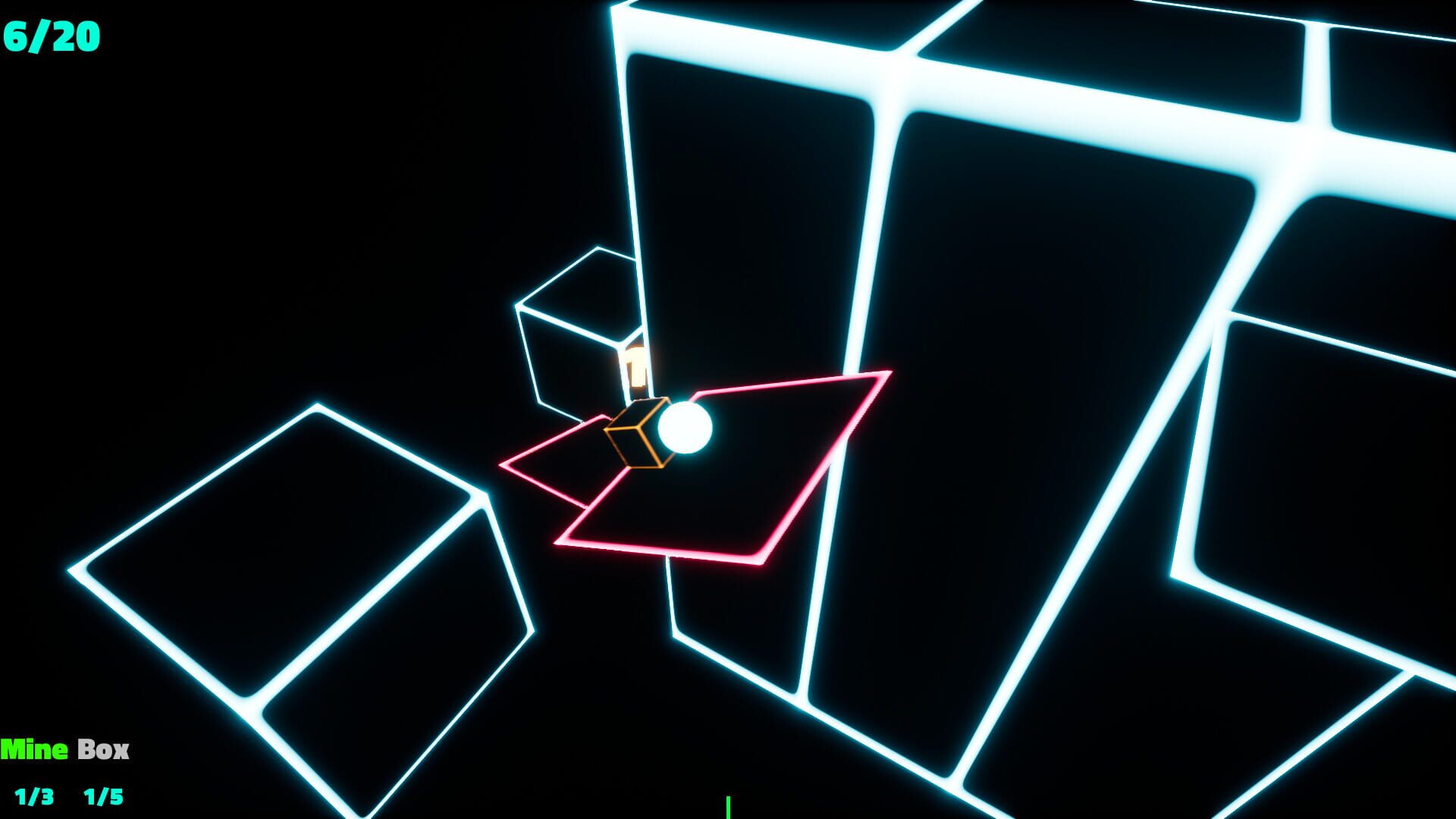 NeoBoom2 - Screenshot