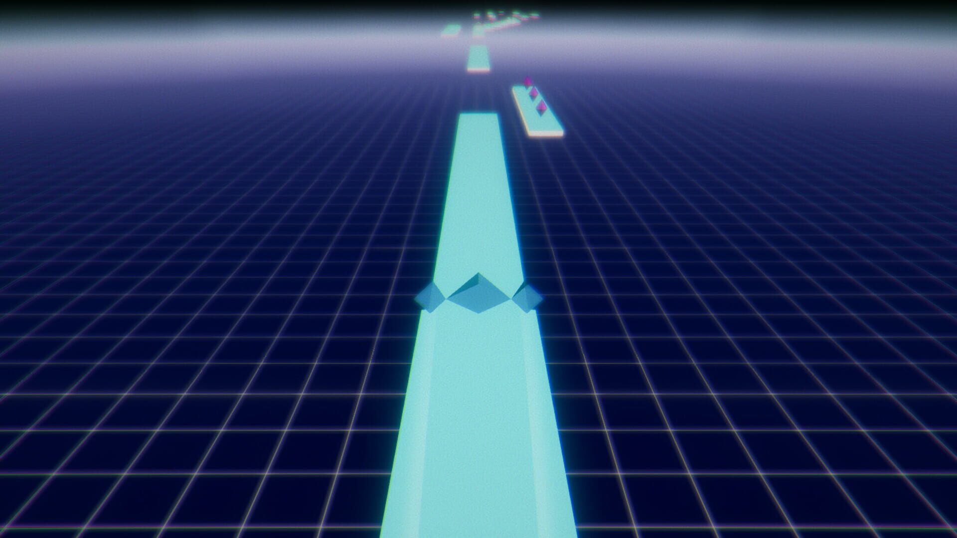 Endless Horizon - Screenshot