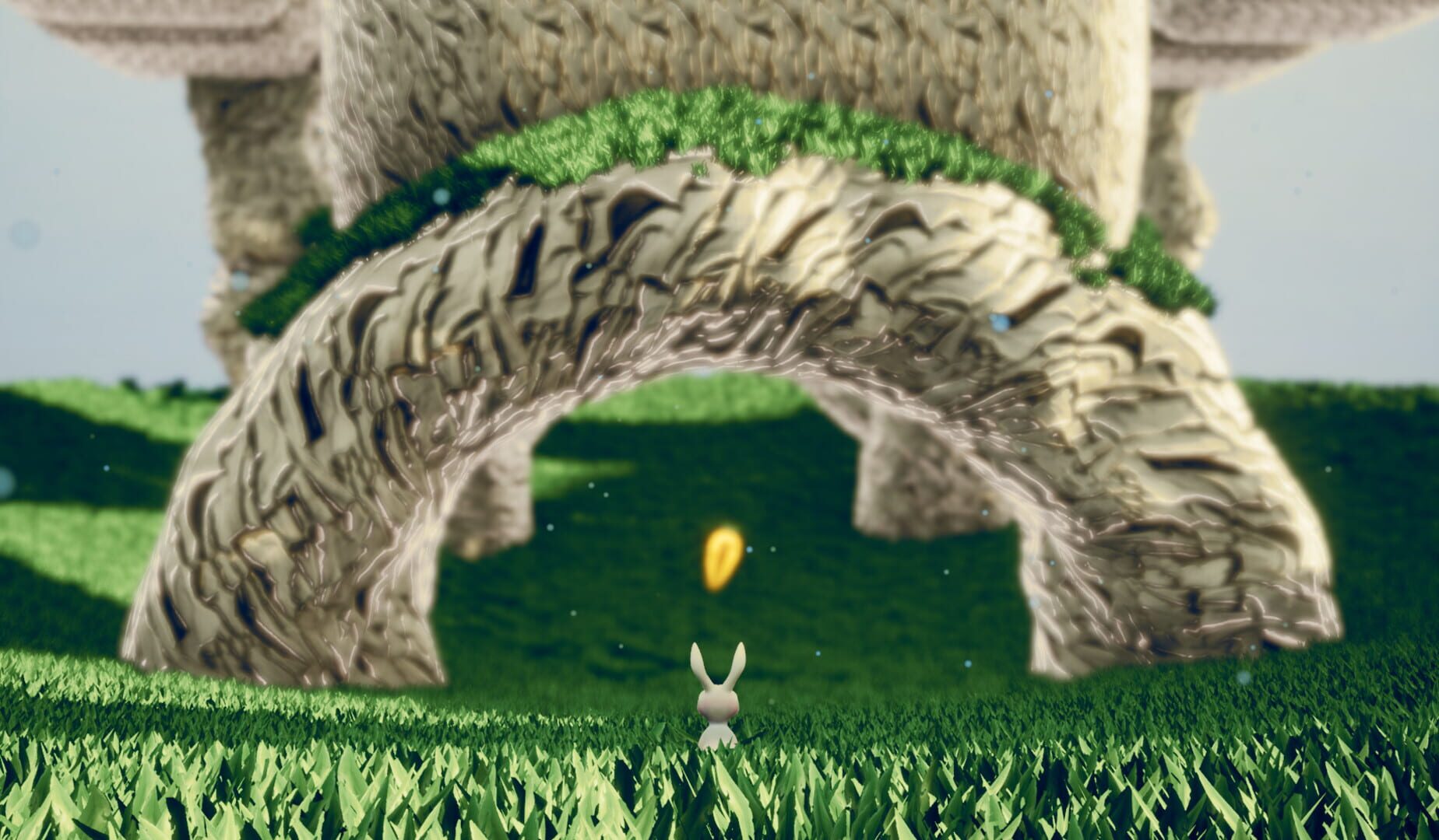 Dynamite Bunny - Screenshot