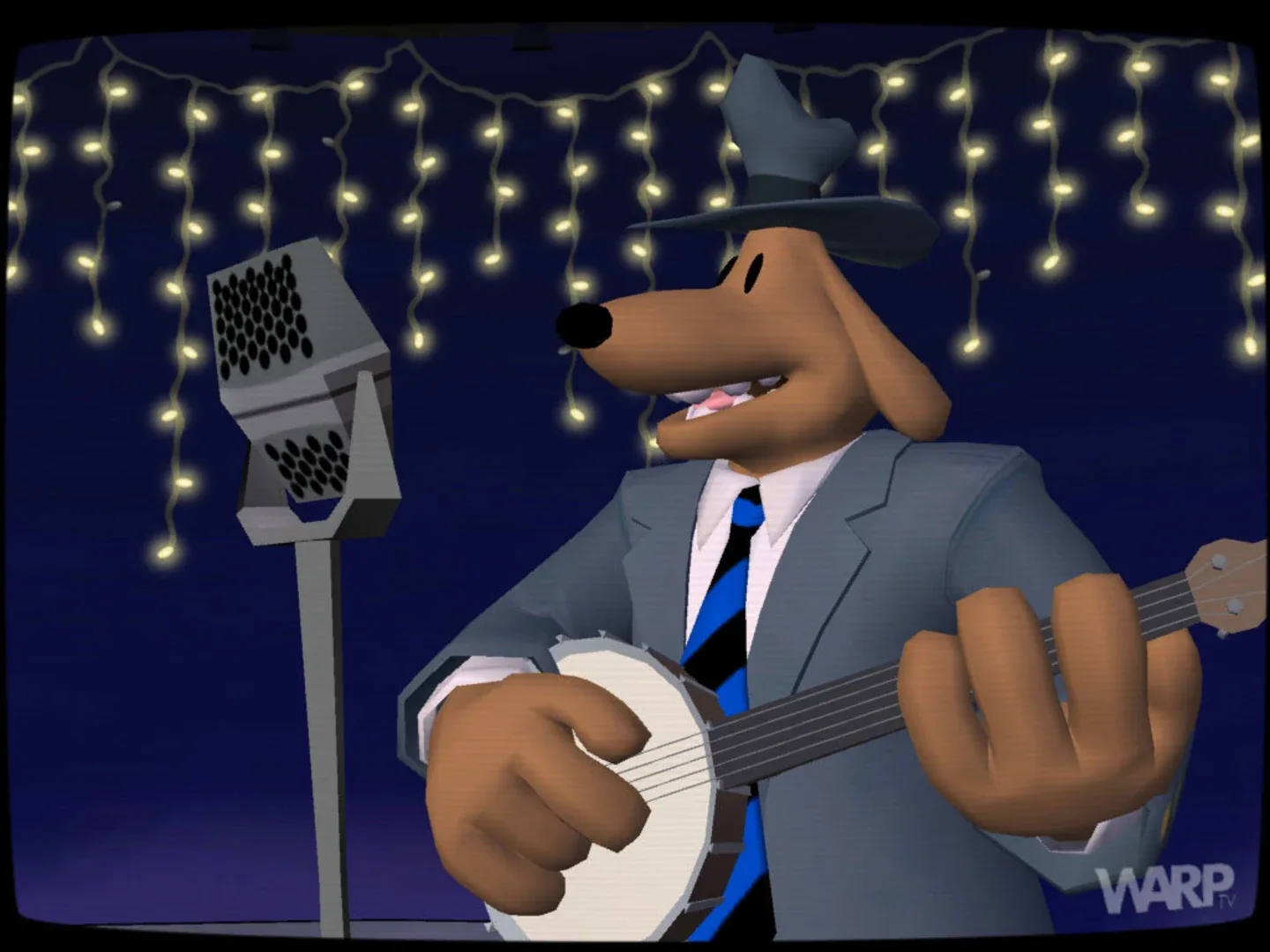 Sam & Max: Save the World - Episode 2: Situation Comedy