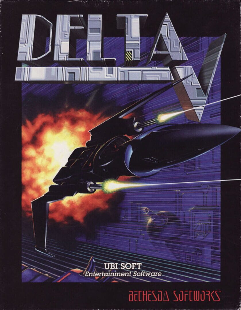 Delta V (1994)