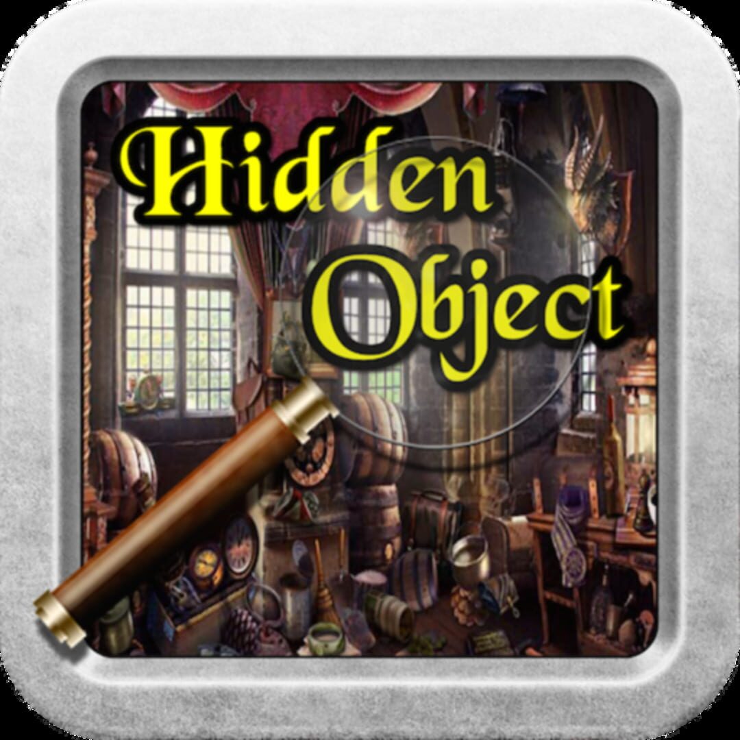 Hidden Objects: Sherlock Holmes Mystery Case - The Big Apartment: My Mysterious House - The Big Hotel