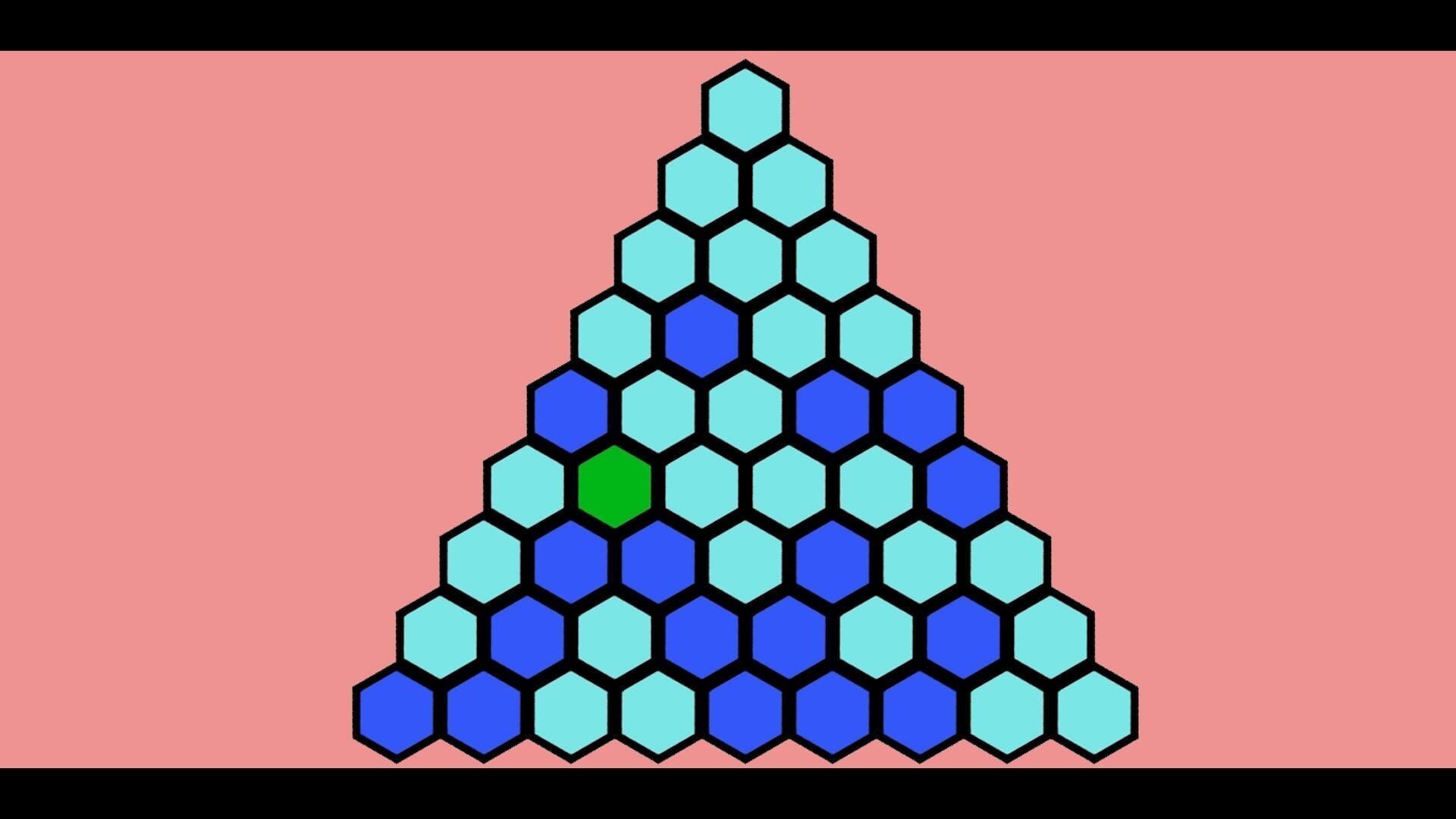 Hexa Faction - Screenshot