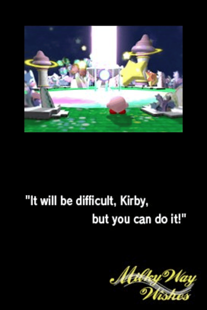 Kirby Super Star Ultra screenshot