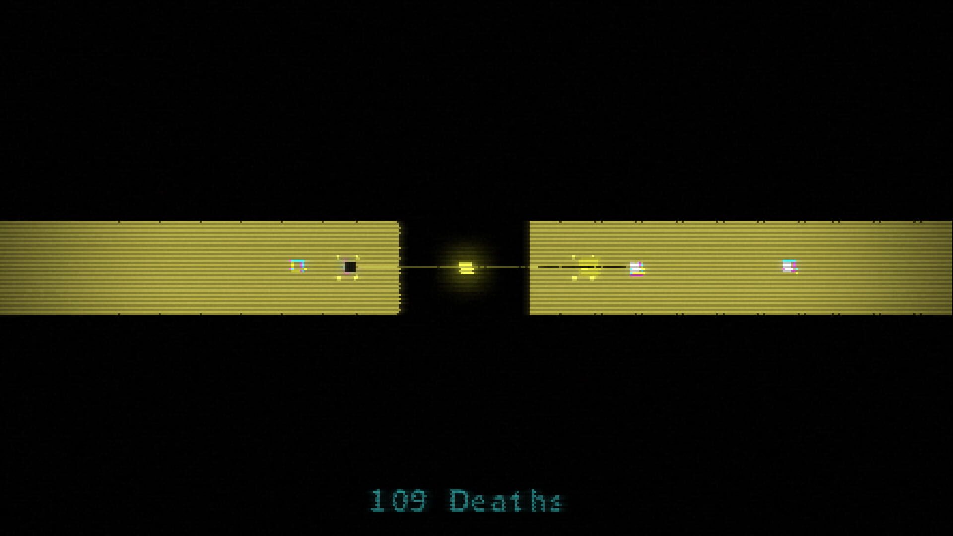 Magnetized - Screenshot