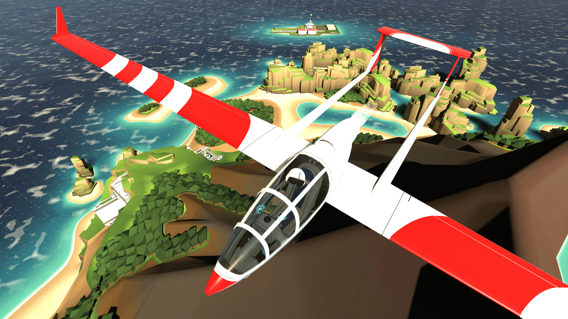 Ultrawings screenshot