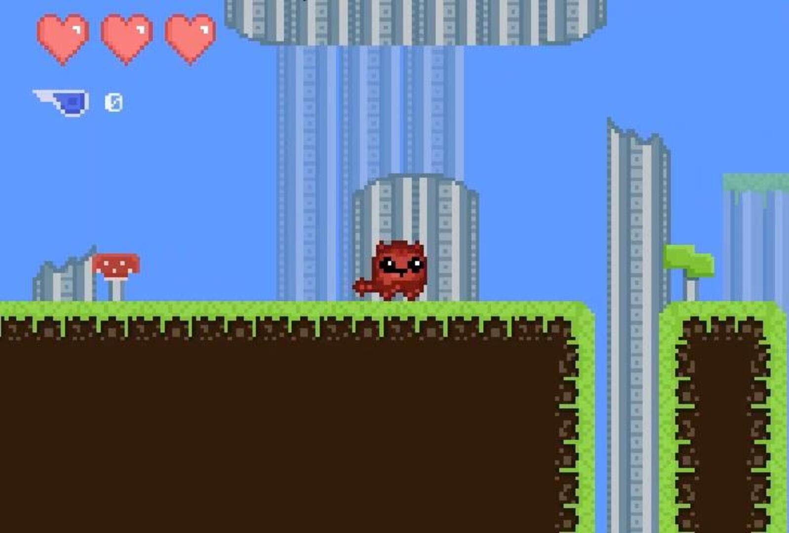 PuppyStory - Screenshot