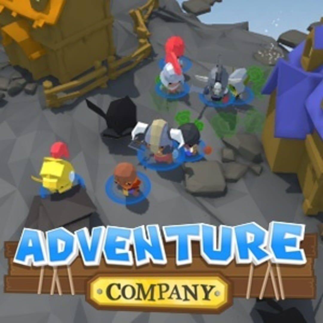 Adventure Company