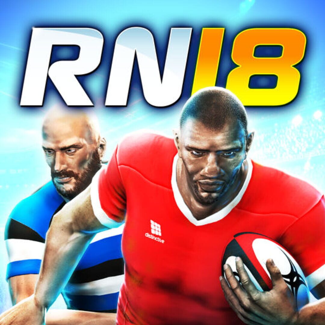 Rugby Nations 18 (2017)