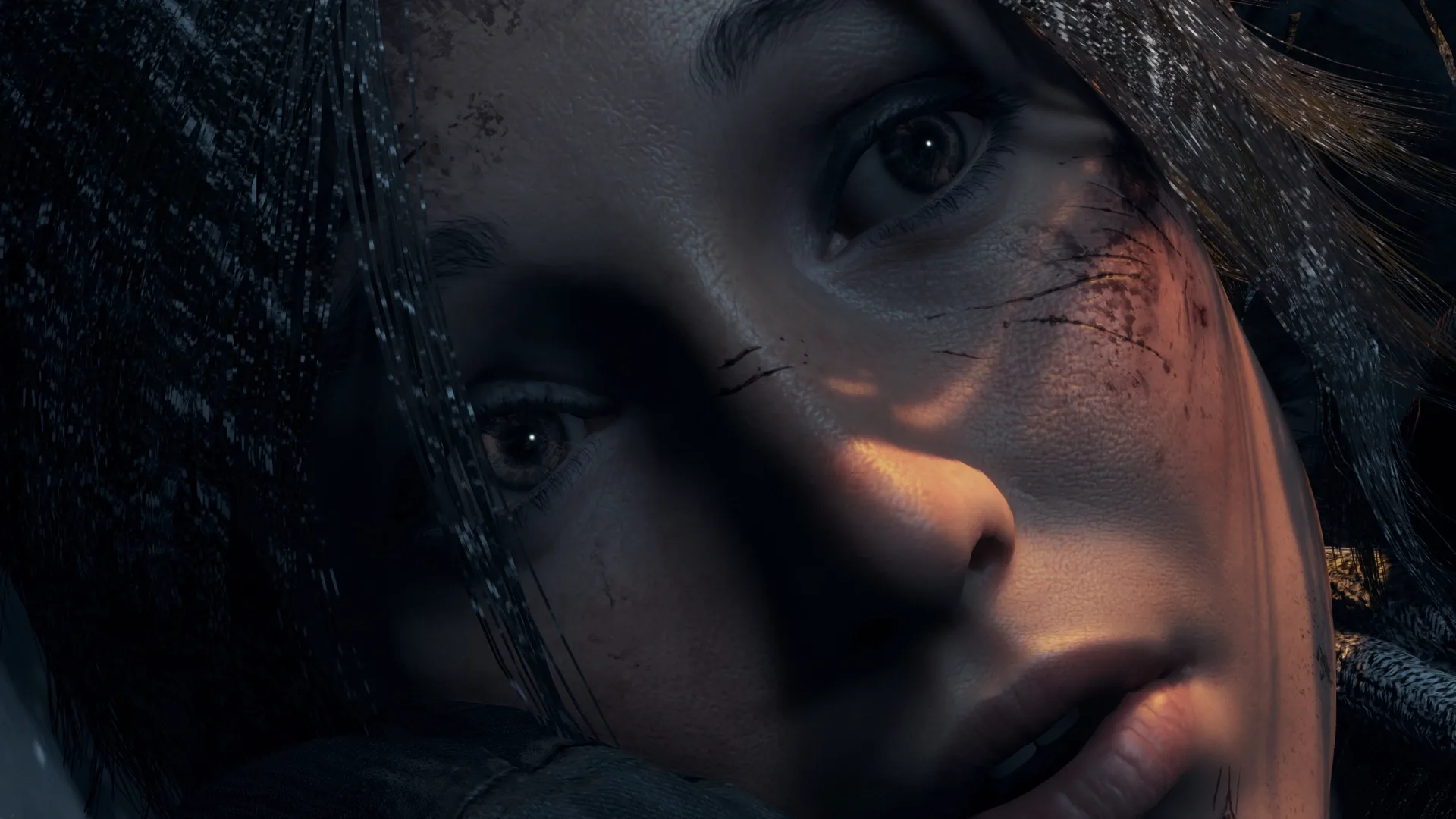 Captura de pantalla - Rise of the Tomb Raider