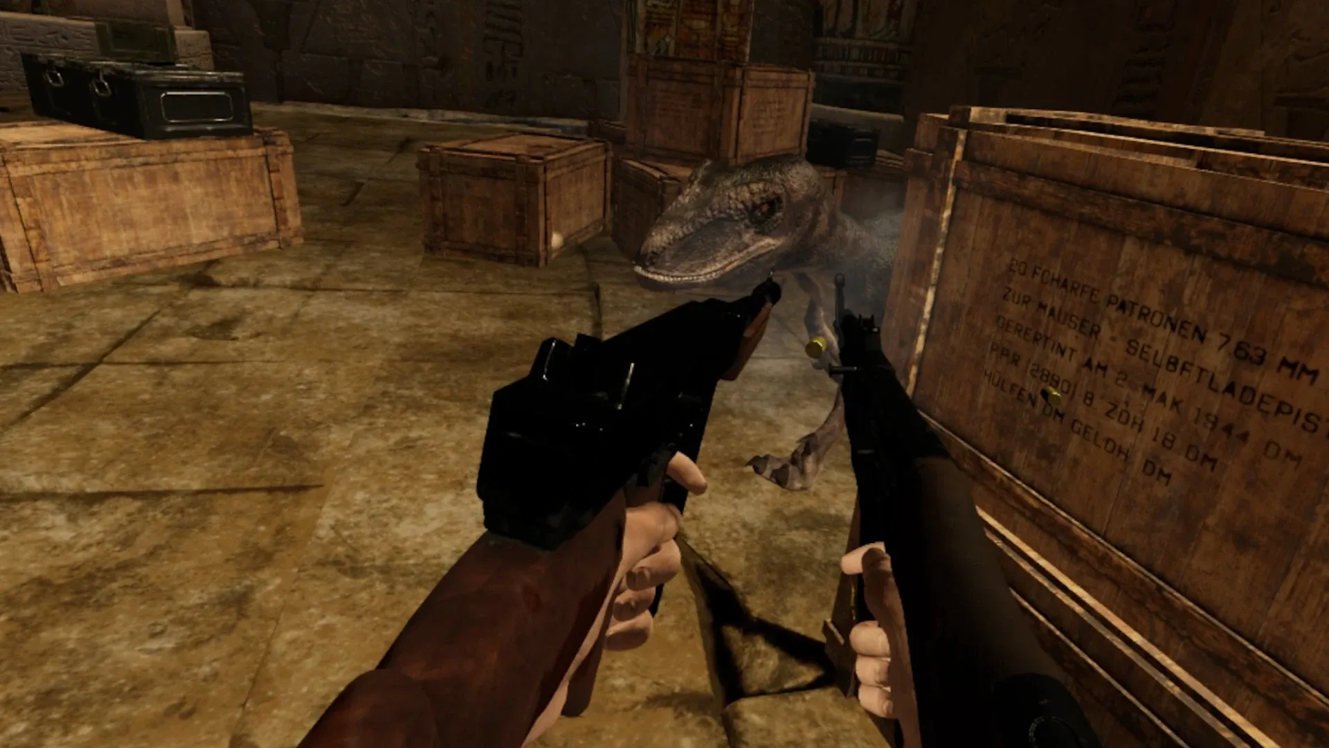 Game media