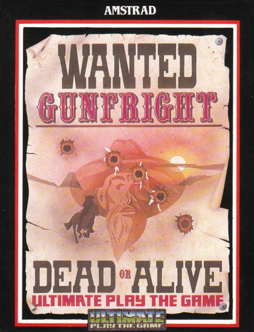 Gunfright (1985)