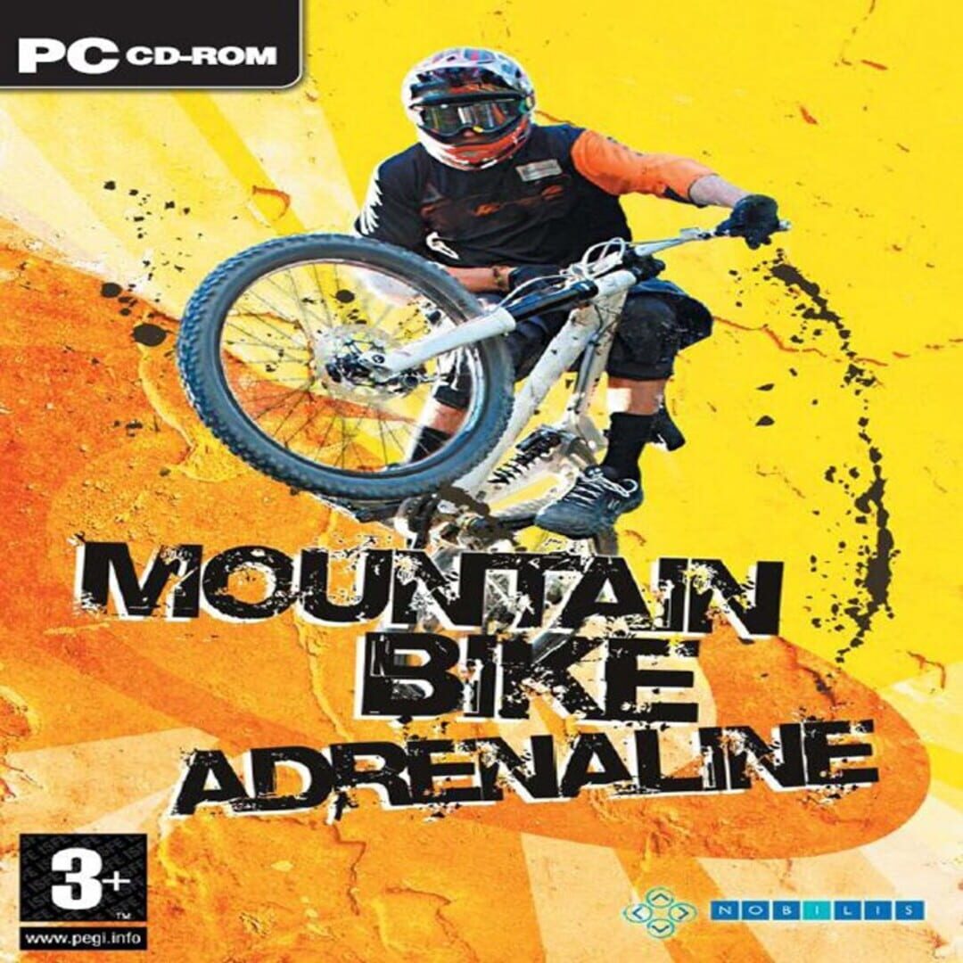 Mountain Bike Adrenaline (2007)