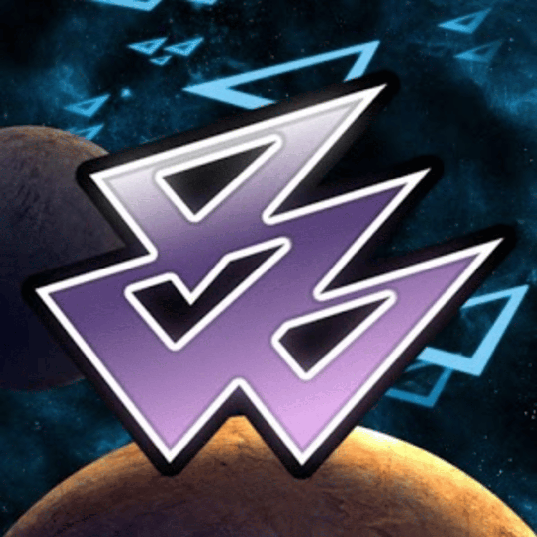 Galcon Cover