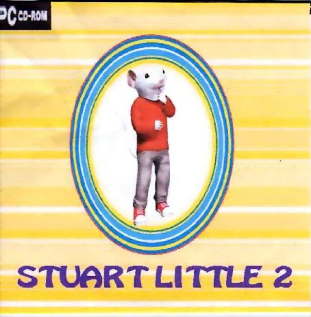 The Stuart Little 2 (2002)