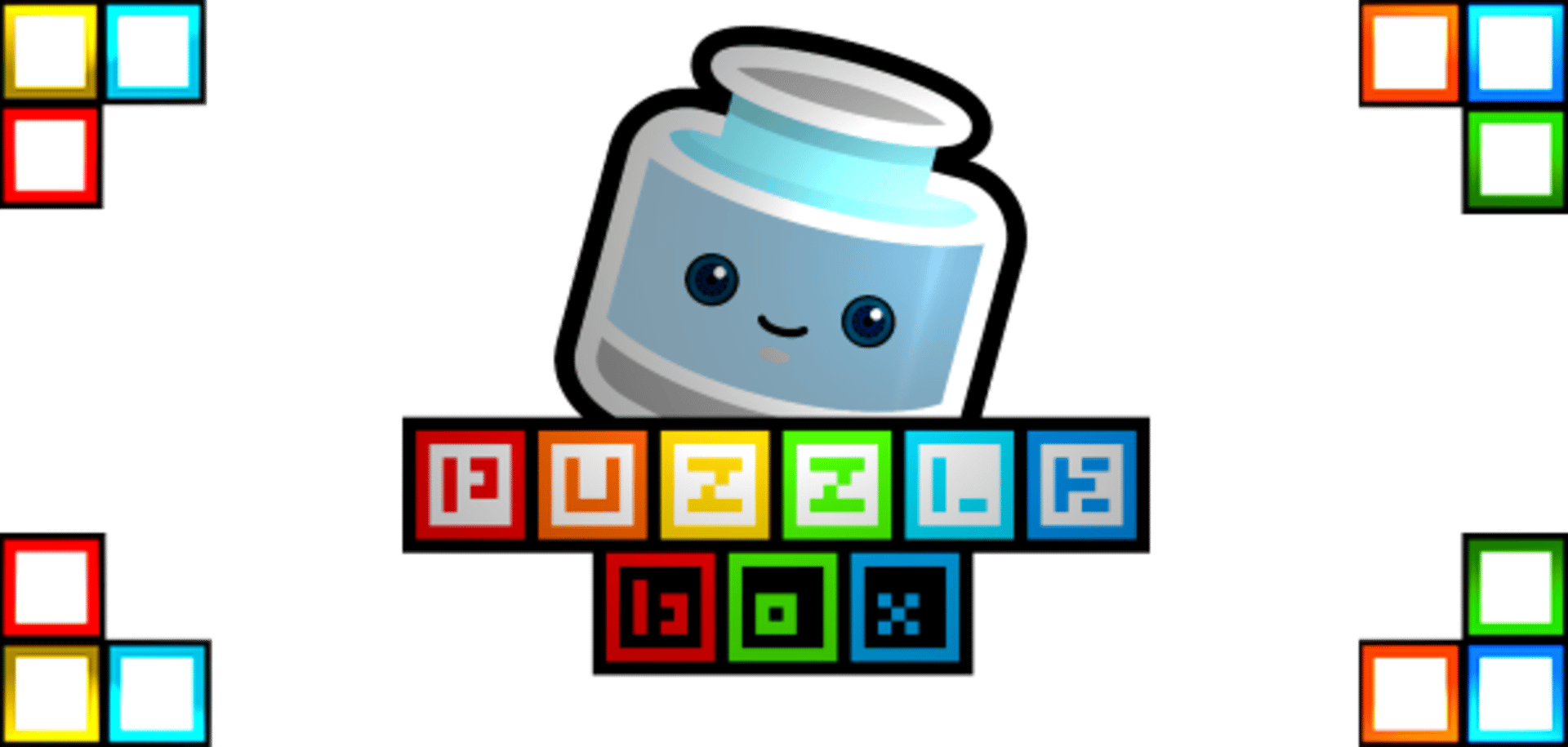 Puzzle Box Cover