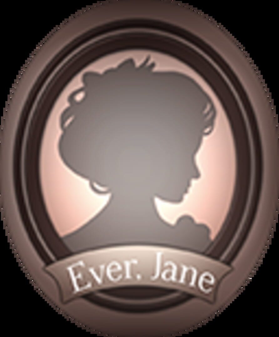Ever, Jane cover art