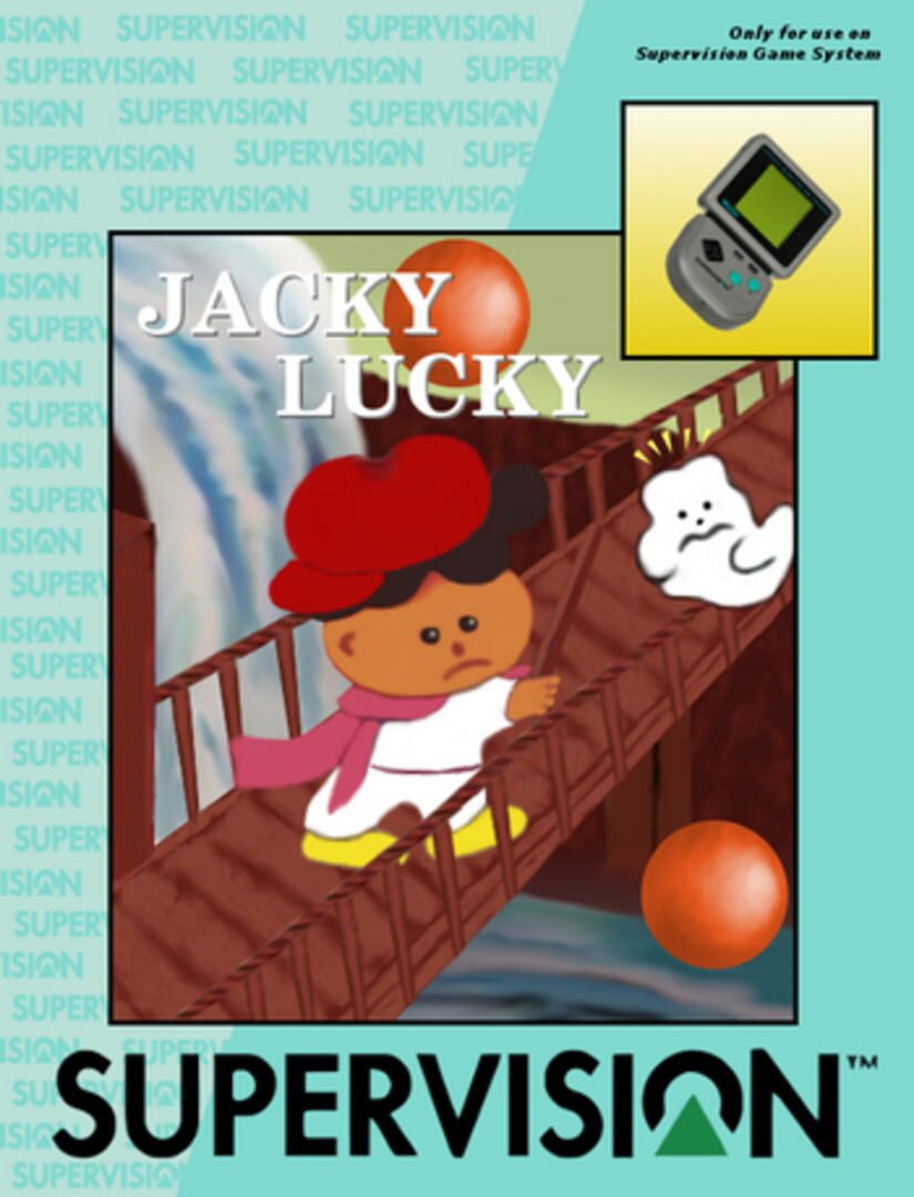 Jacky Lucky (1992)