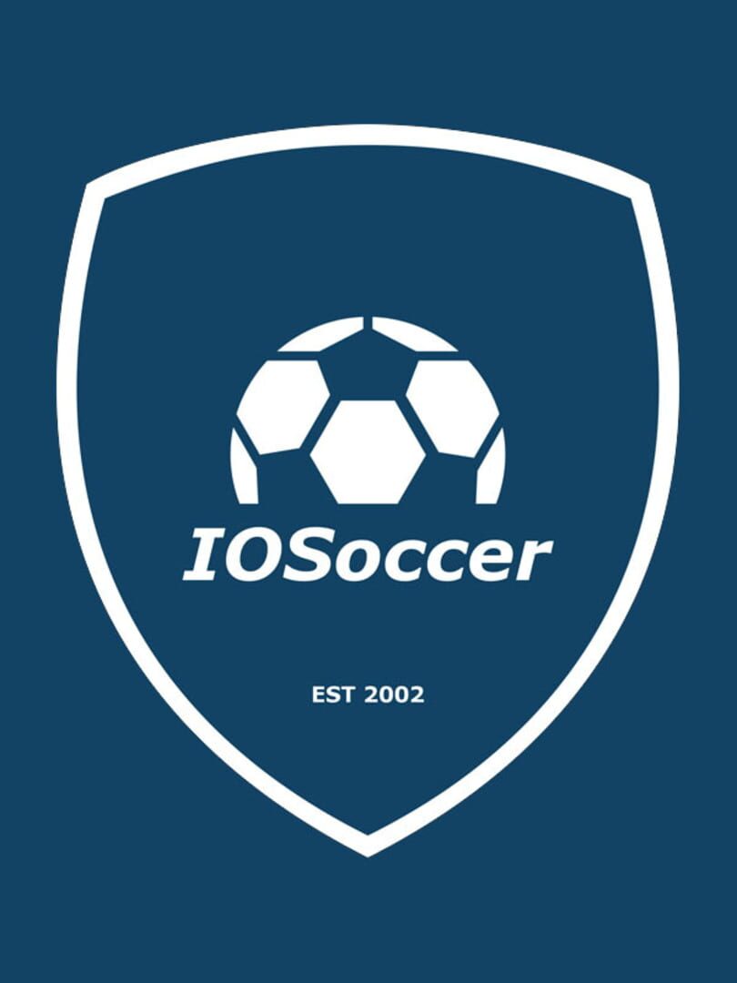 IOSoccer (2002)