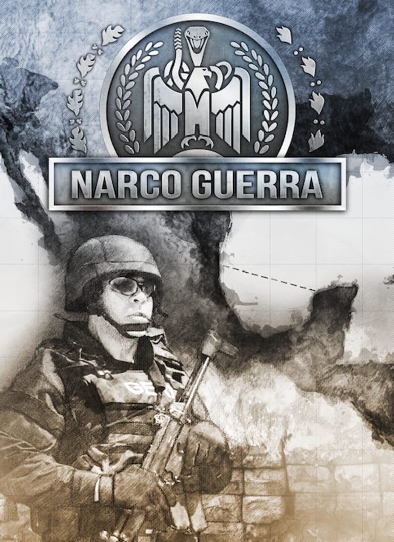 NarcoGuerra (2013)