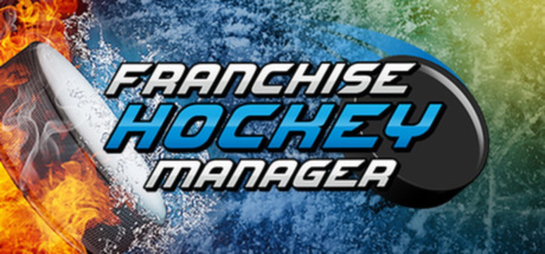 Franchise Hockey Manager 2014