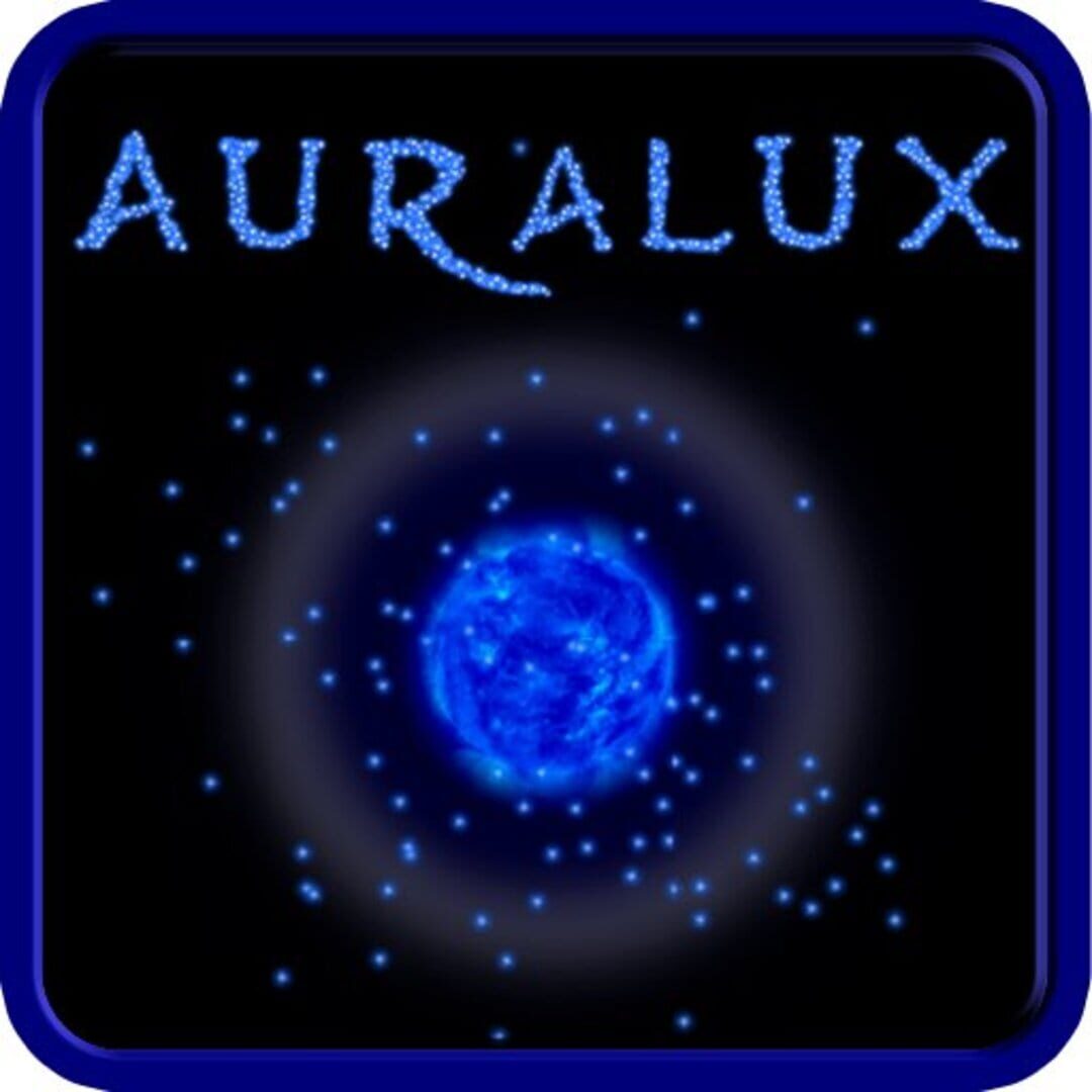 Auralux (2011)