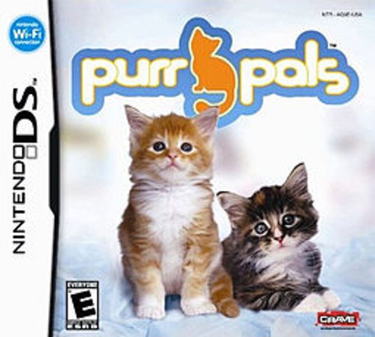 Purr Pals (2007)