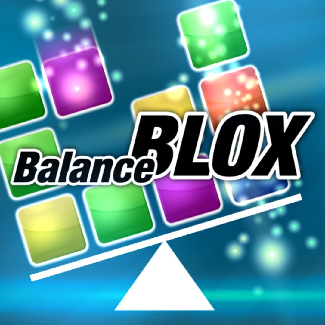 Balance Blox (2019)