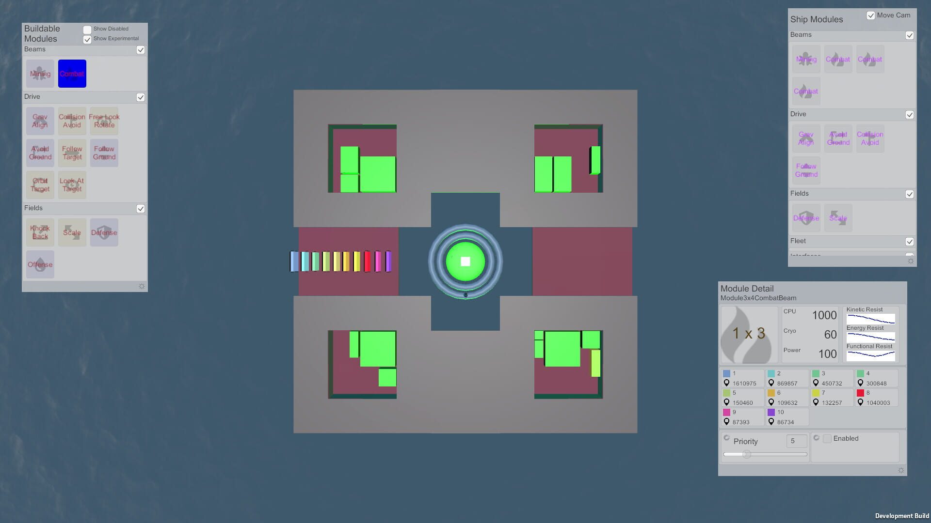 Simian Rising - Screenshot