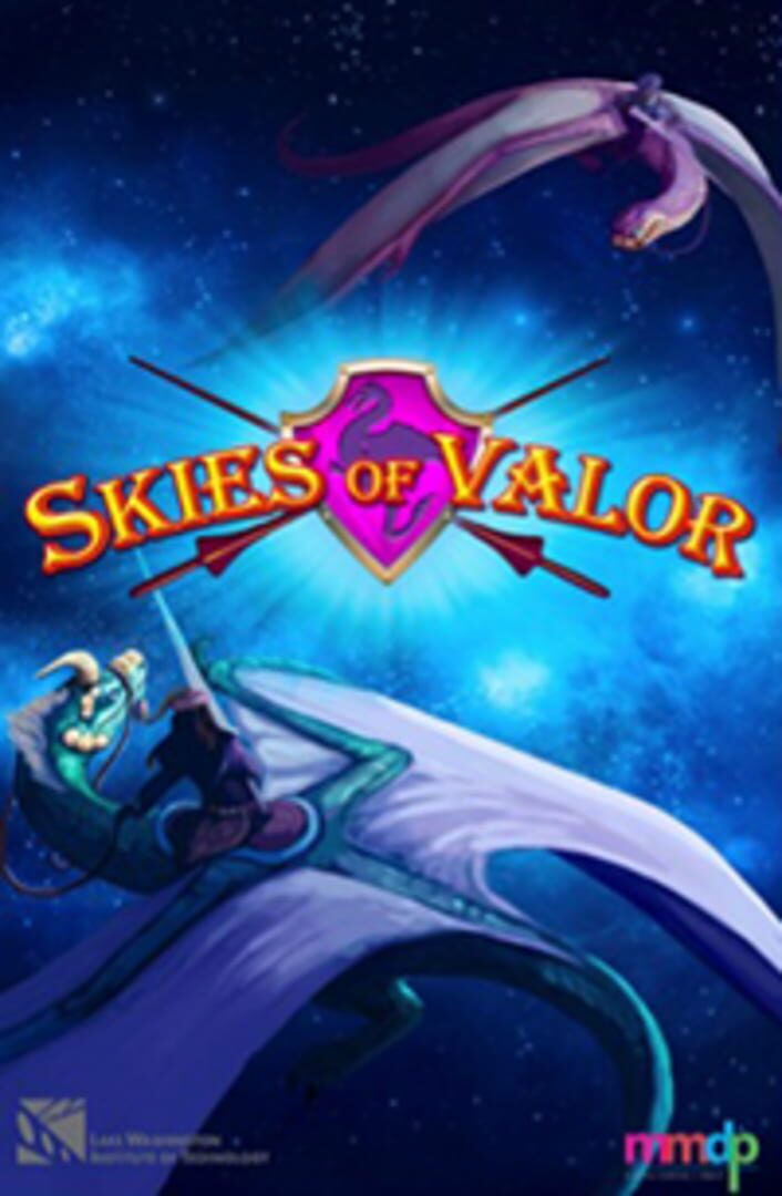 Skies of Valor cover art