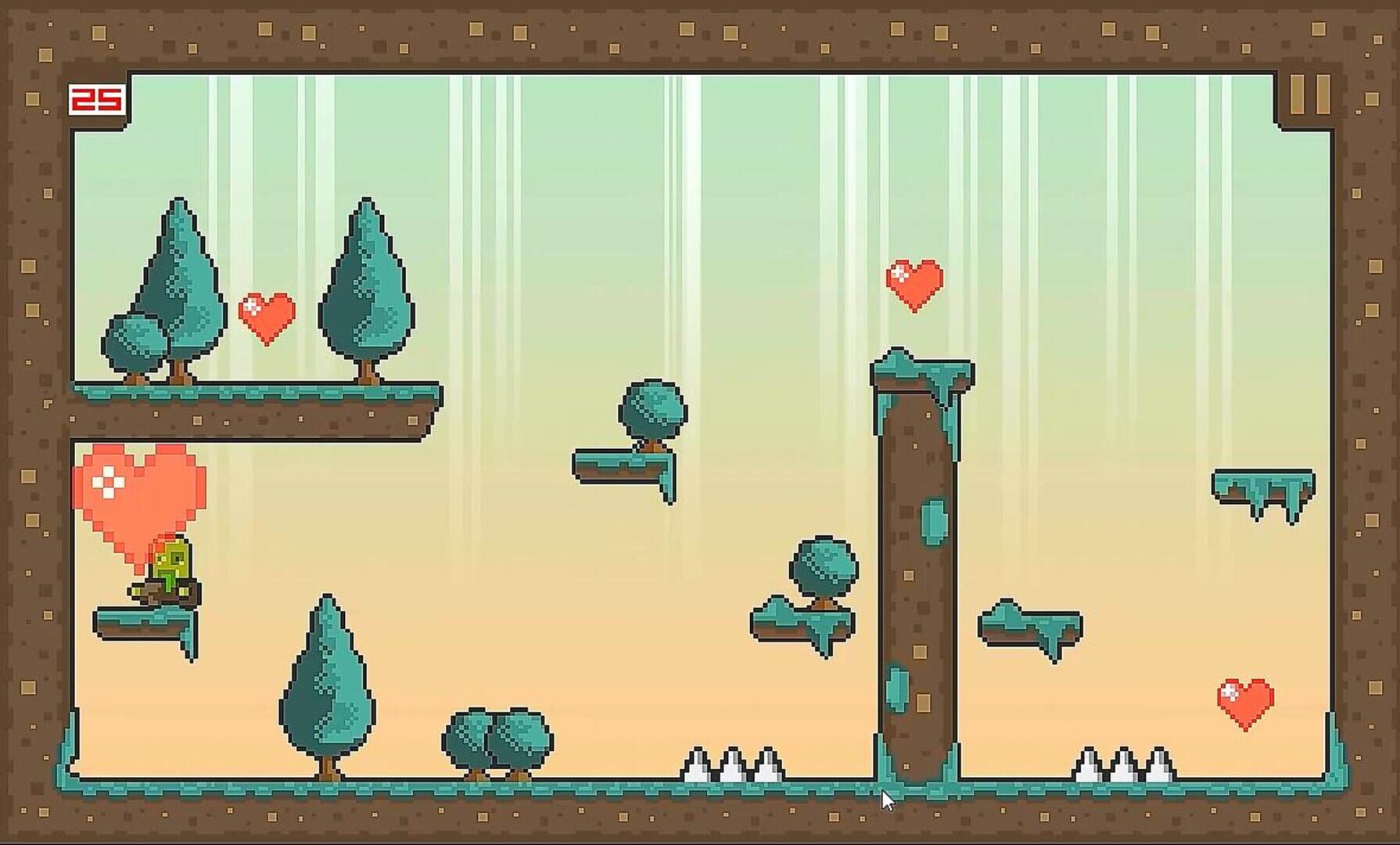 My Loved Heart - Screenshot