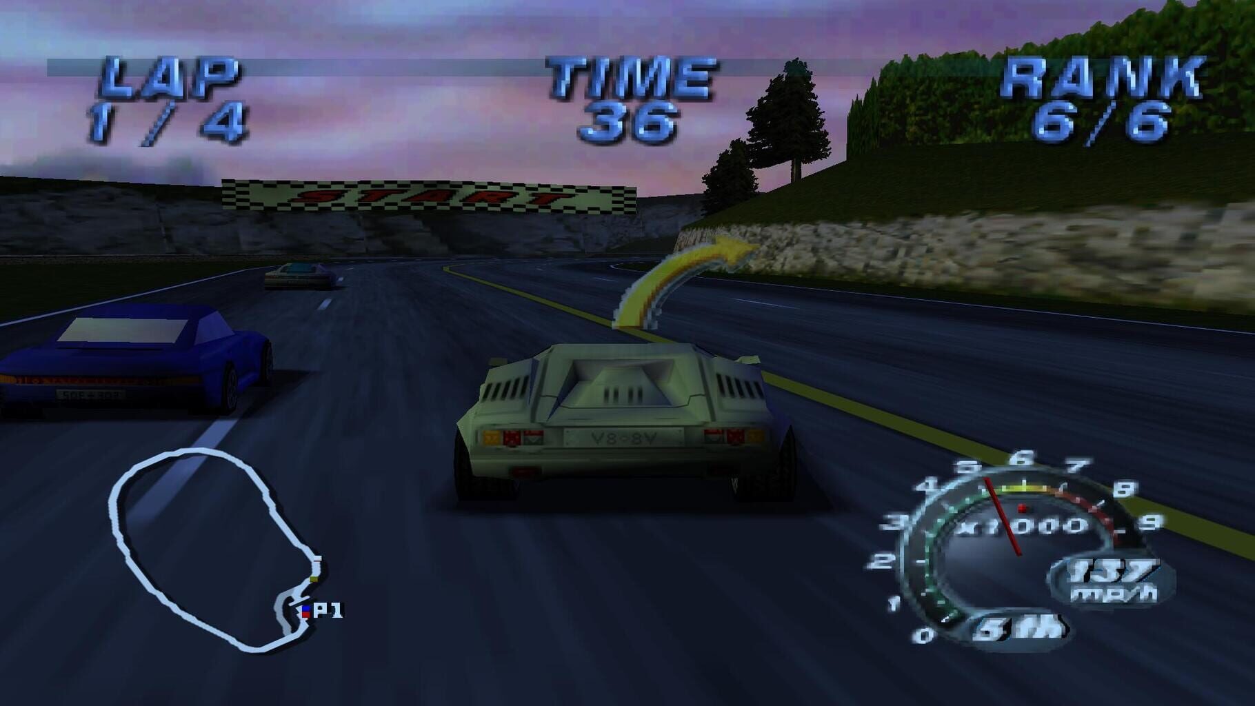 Captura de pantalla - Automobili Lamborghini