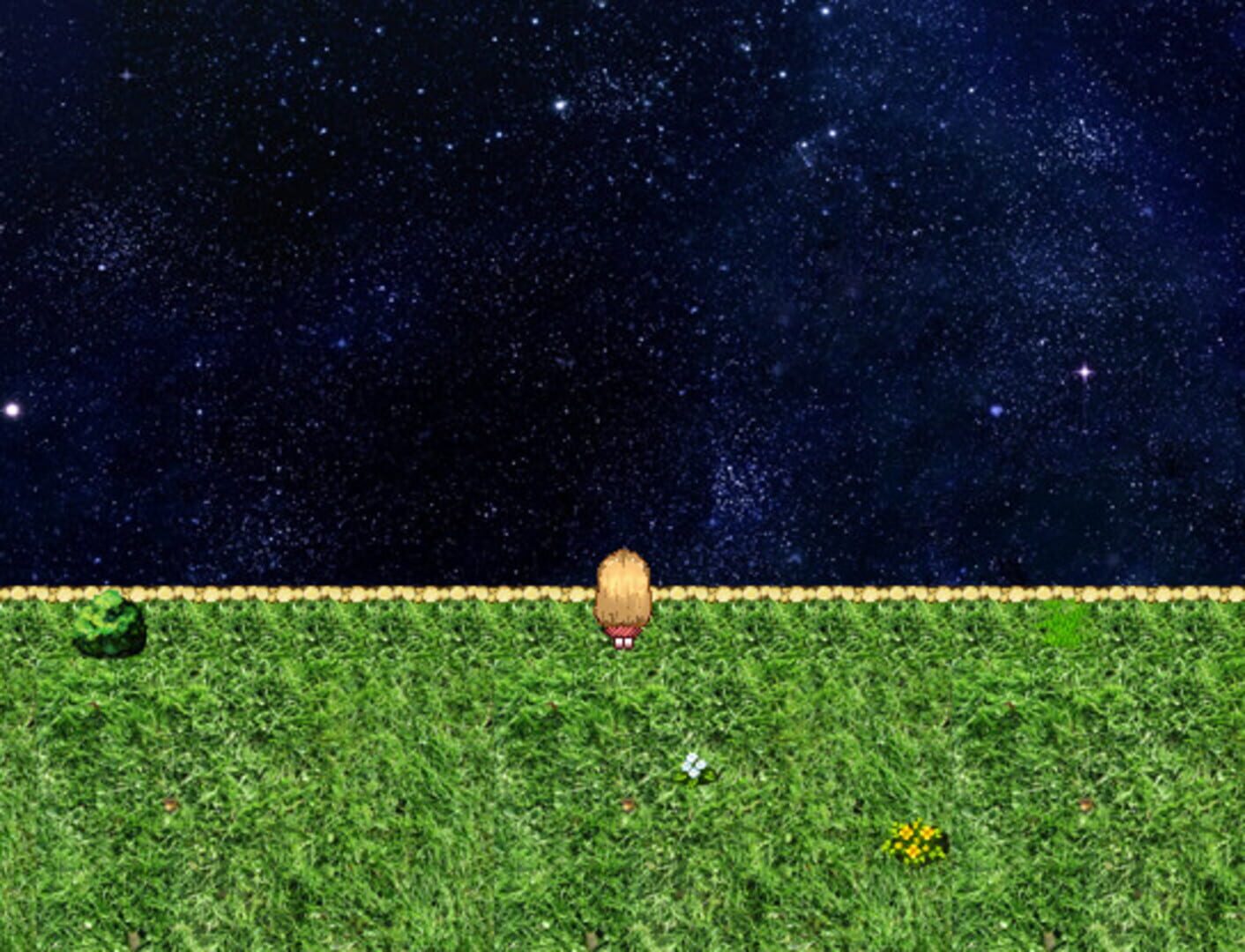 Black Moon - Screenshot