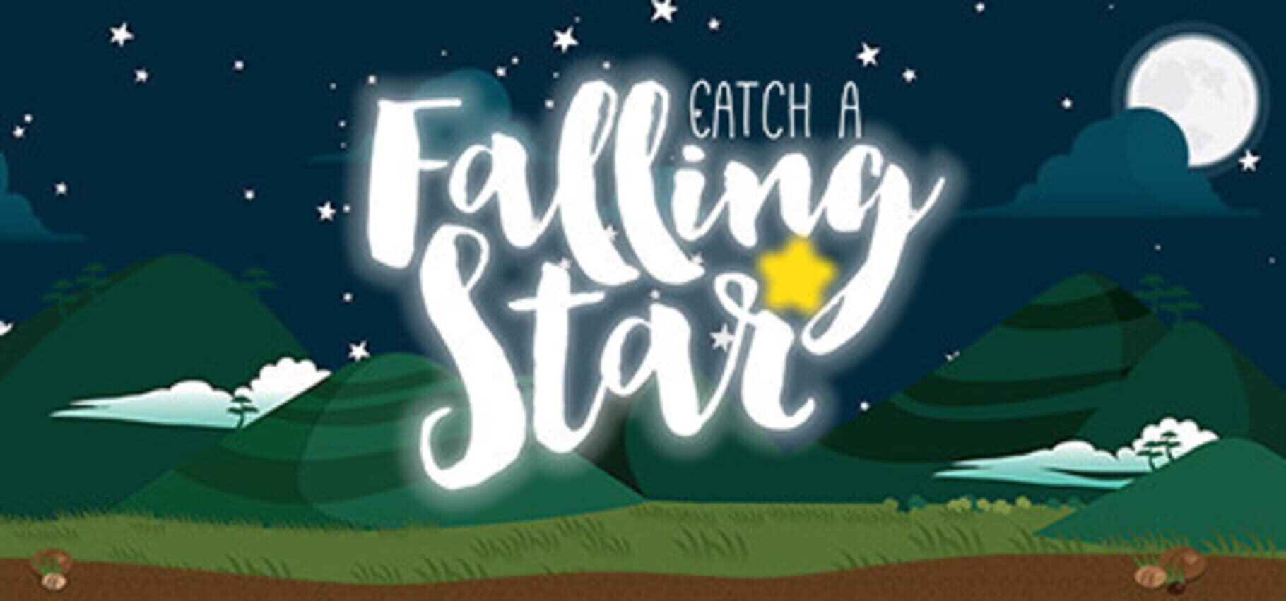 Catch a Falling Star (2016)