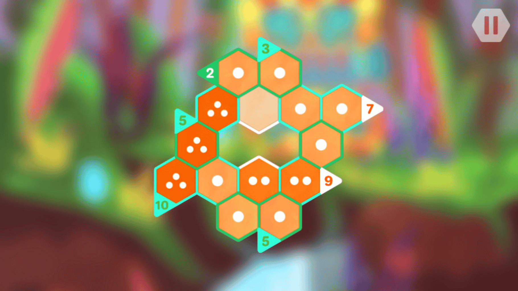 Hexologic screenshot