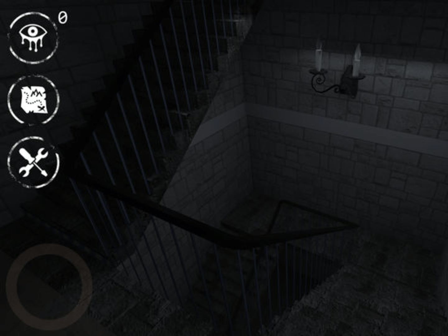 Eyes: The Horror Game screenshot