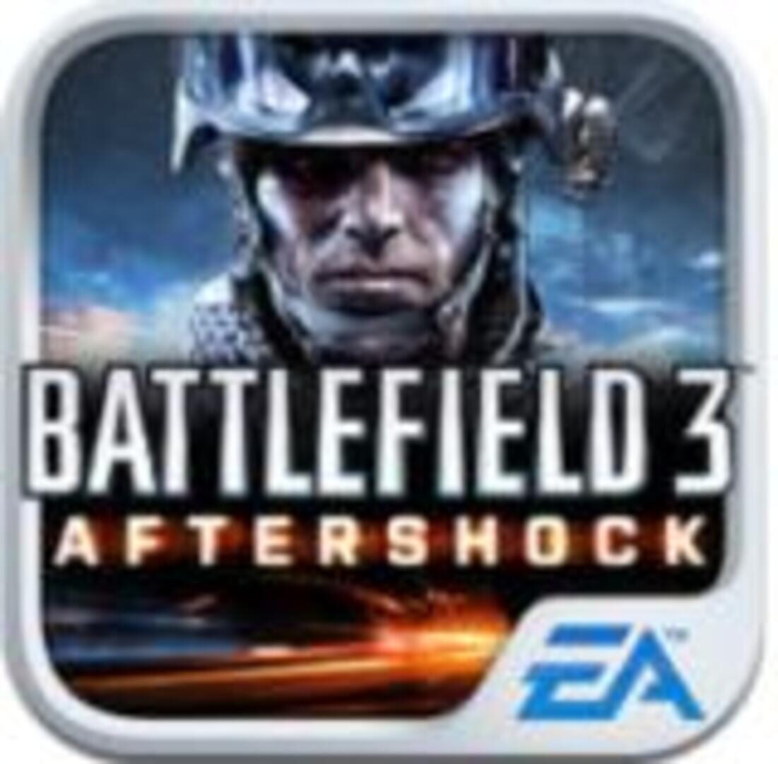 Battlefield 3: Aftershock (2012)