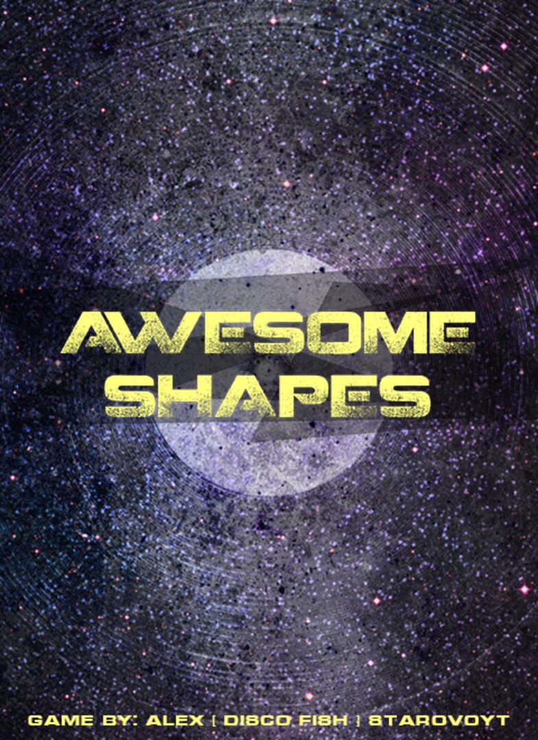 Awesome Shapes