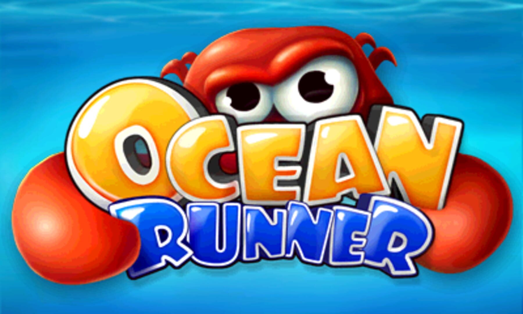 Ocean Runner (2015)