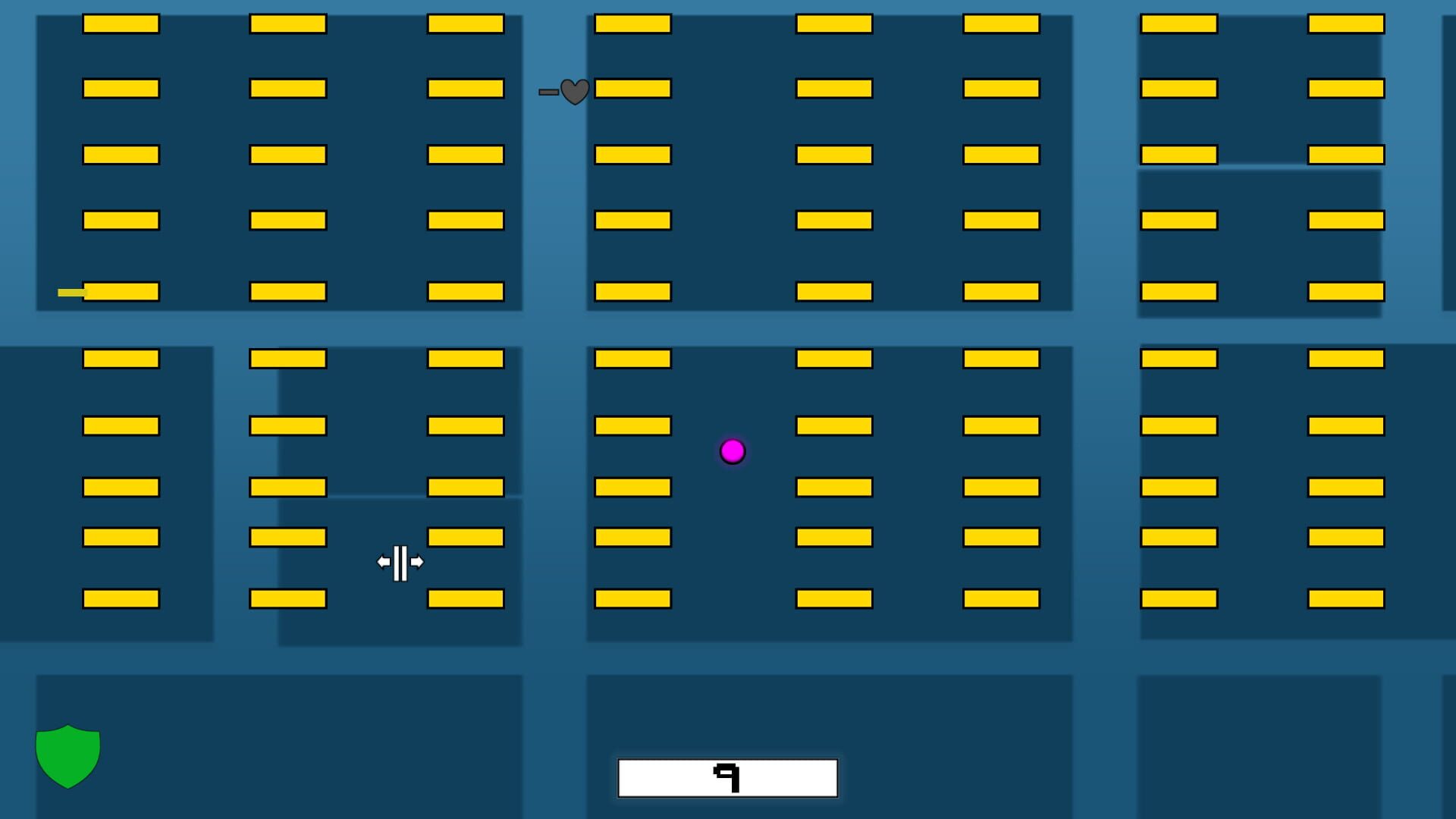 Lots of Balls - Screenshot