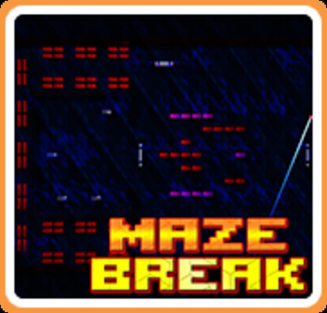 Maze Break (2017)