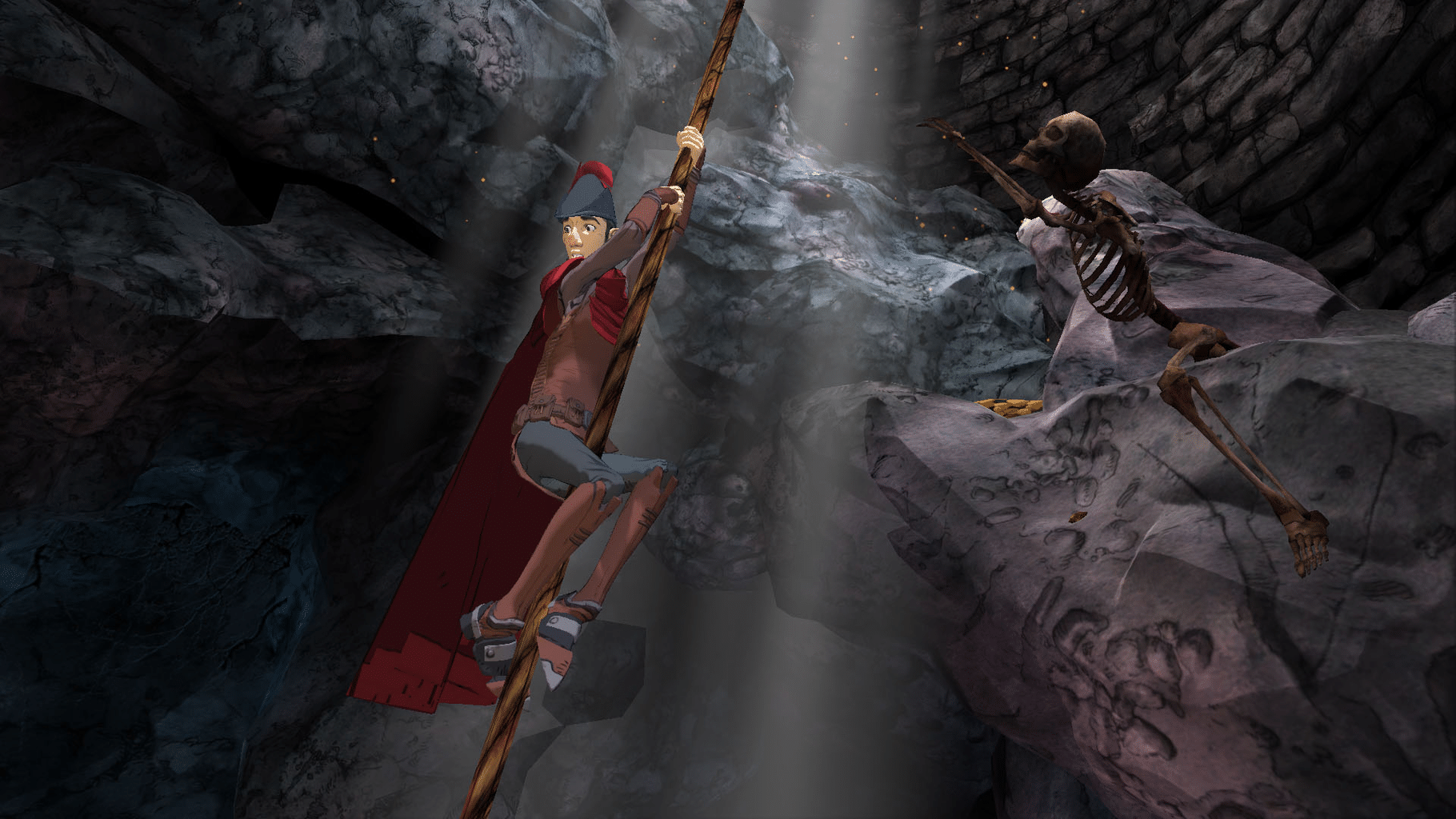 King's Quest: Chapter 1 - A Knight to Remember screenshot